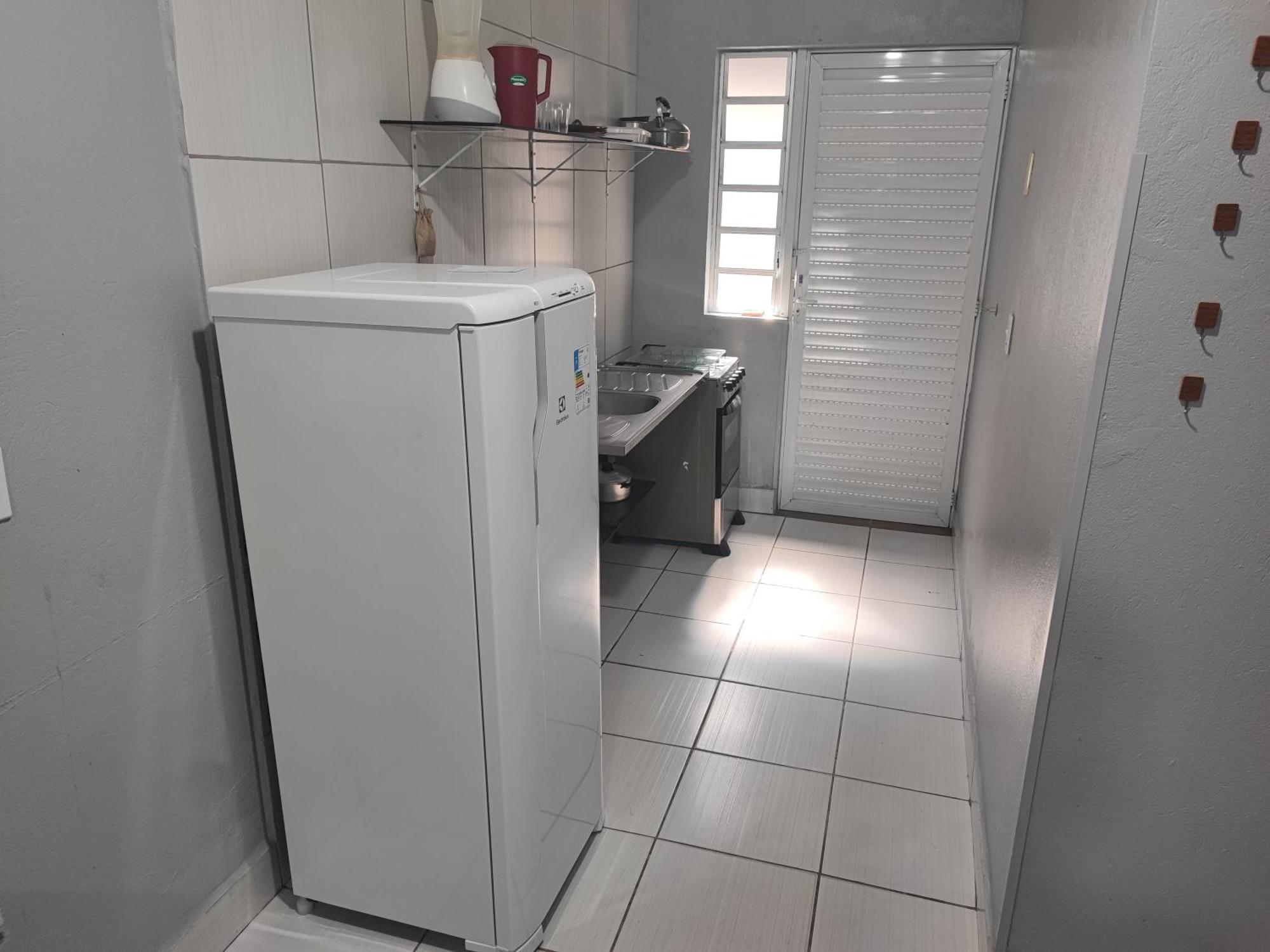 Estudios Individual Na Meia Praia Ar, Wifi, Vaga, Cozinha, Tv Smart - 6 X No Cartao Sem Juros Itapema Esterno foto