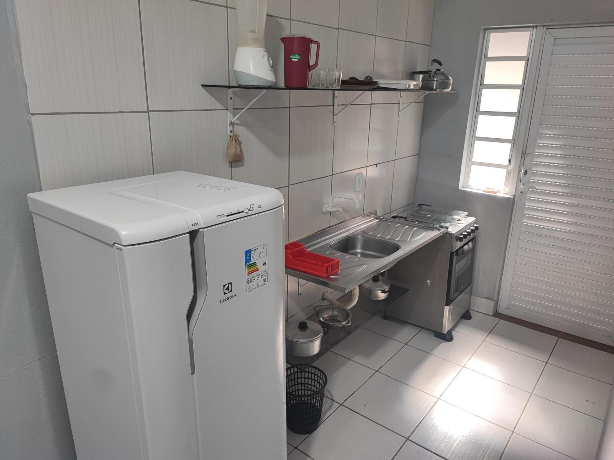 Estudios Individual Na Meia Praia Ar, Wifi, Vaga, Cozinha, Tv Smart - 6 X No Cartao Sem Juros Itapema Esterno foto