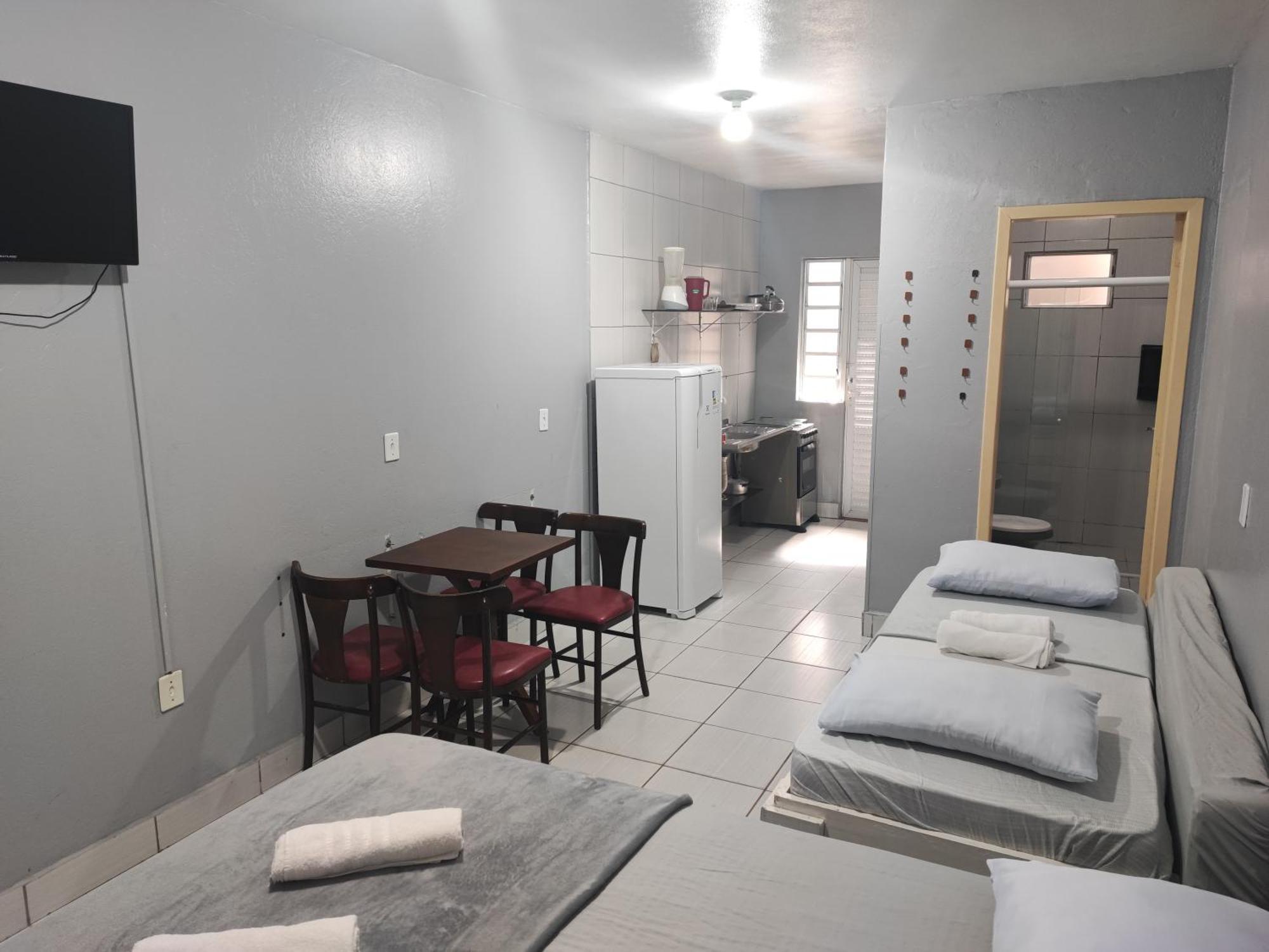 Estudios Individual Na Meia Praia Ar, Wifi, Vaga, Cozinha, Tv Smart - 6 X No Cartao Sem Juros Itapema Esterno foto