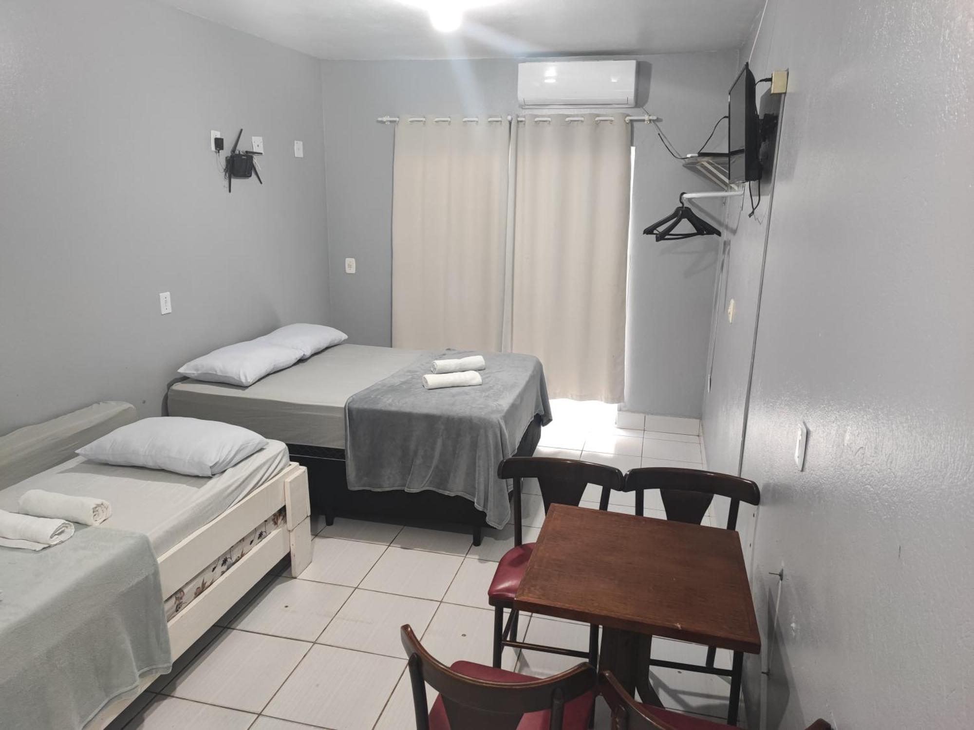 Estudios Individual Na Meia Praia Ar, Wifi, Vaga, Cozinha, Tv Smart - 6 X No Cartao Sem Juros Itapema Esterno foto