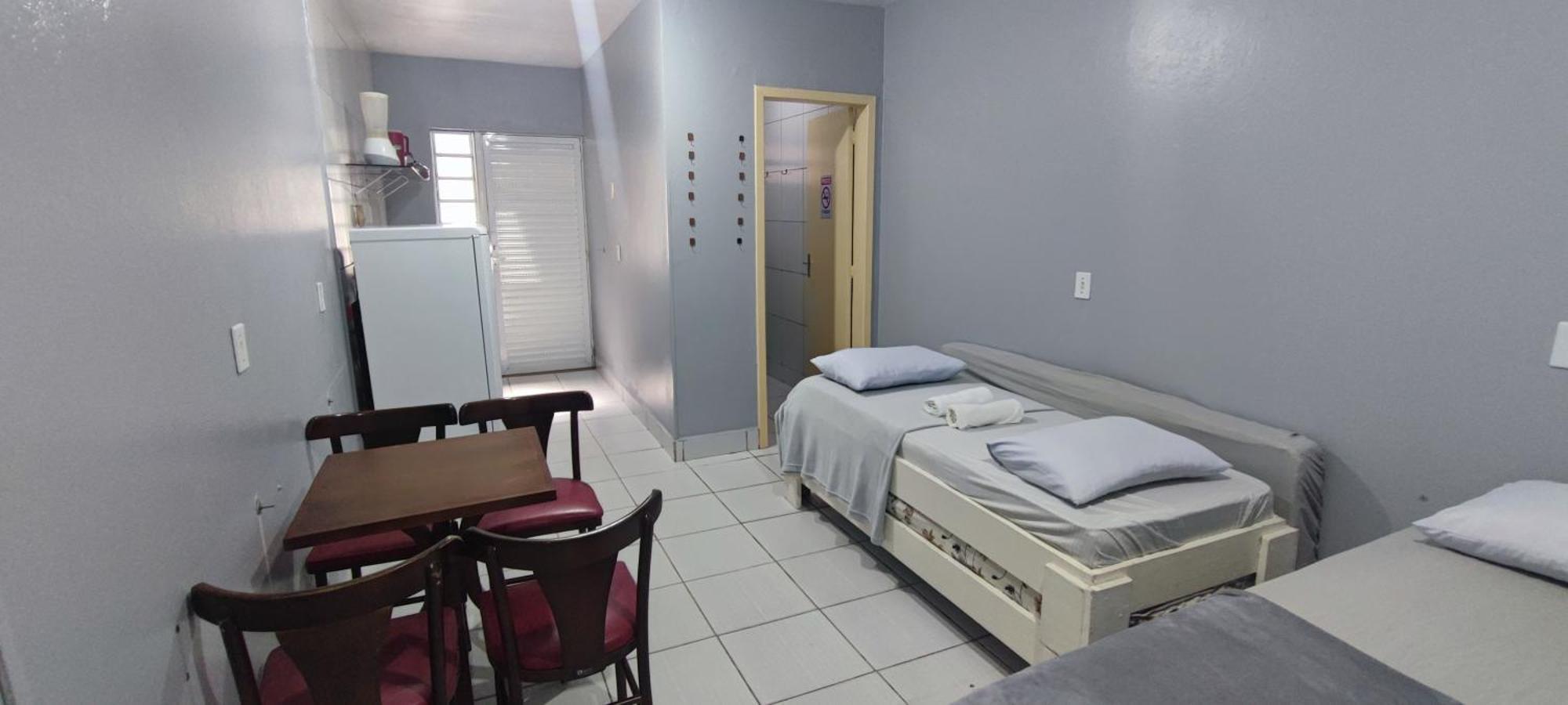 Estudios Individual Na Meia Praia Ar, Wifi, Vaga, Cozinha, Tv Smart - 6 X No Cartao Sem Juros Itapema Esterno foto