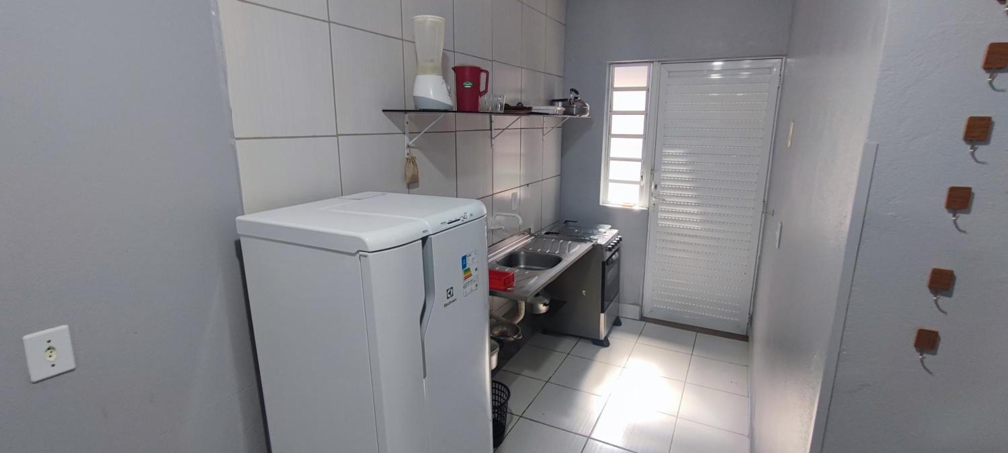 Estudios Individual Na Meia Praia Ar, Wifi, Vaga, Cozinha, Tv Smart - 6 X No Cartao Sem Juros Itapema Esterno foto